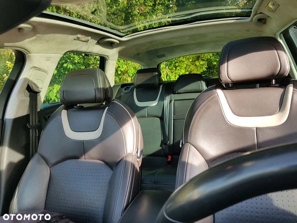 Citroën C5 Tourer V6 HDi 240 Biturbo FAP Exclusive - 20