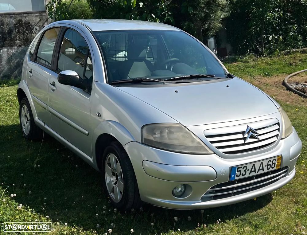 Citroën C3 - 45