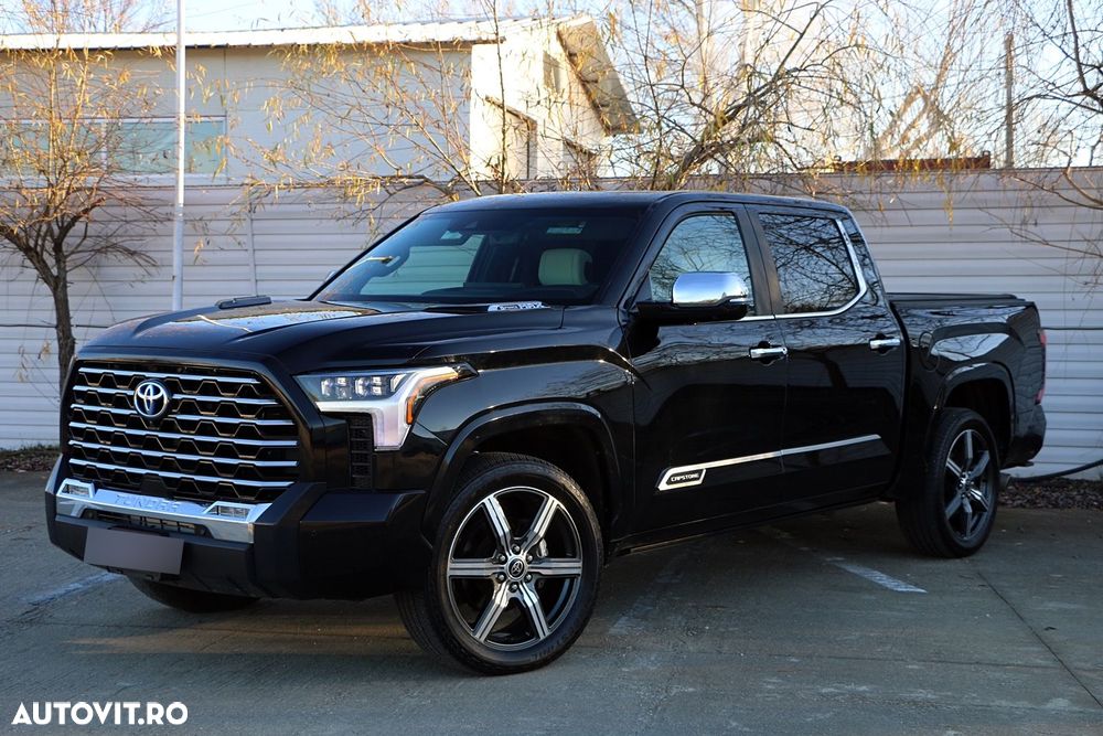 Toyota Tundra - 9