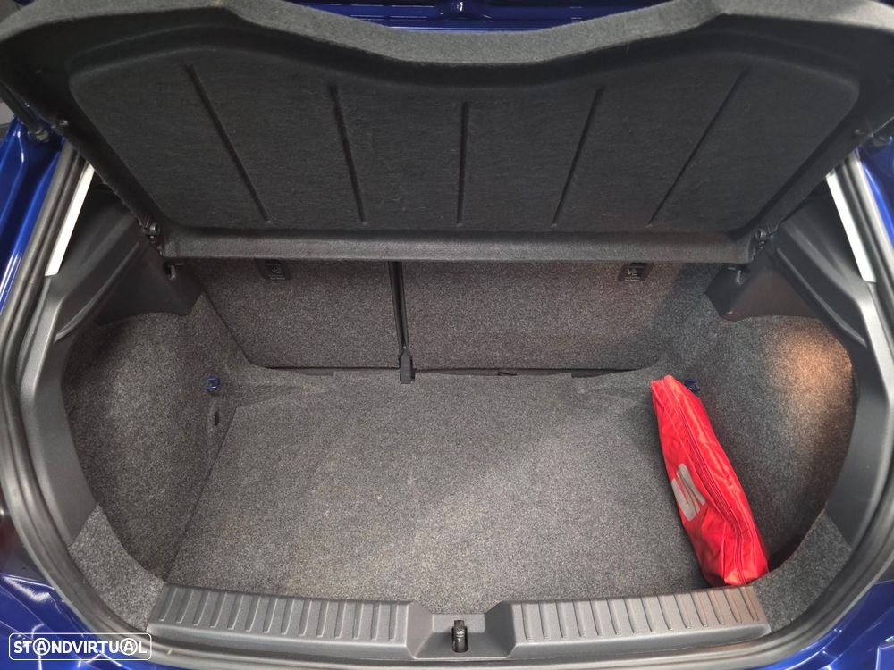 SEAT Ibiza 1.6 TDI FR - 26