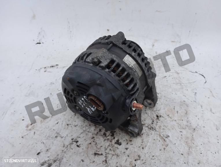 Alternador 31400-67j0 Suzuki Grand Vitara Ii [2006_2016] 1.9 Dd - 2