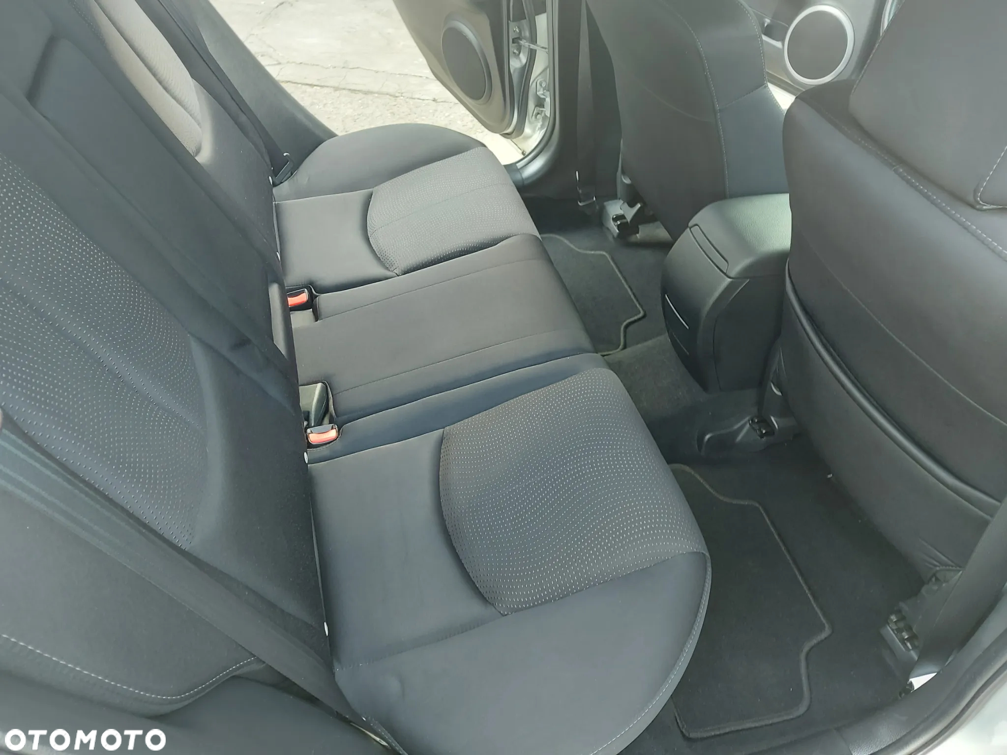 Mazda 6 1.8 Exclusive - 26