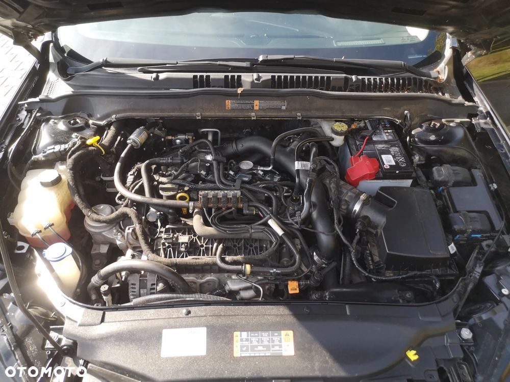 Ford Mondeo - 30