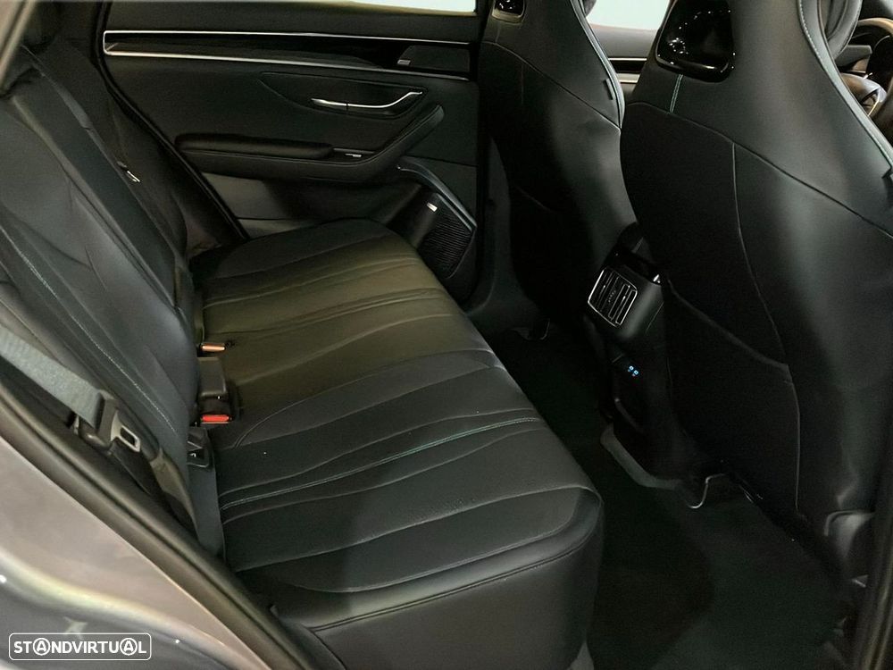 BYD Seal U 1.5 DM-i Boost - 16
