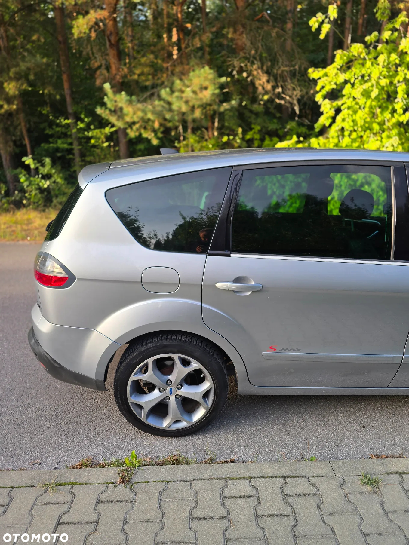 Ford S-Max 2.0 TDCi Titanium - 13