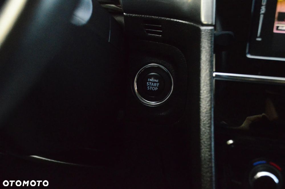 Suzuki Vitara 1.4 Boosterjet XLED 4WD - 29