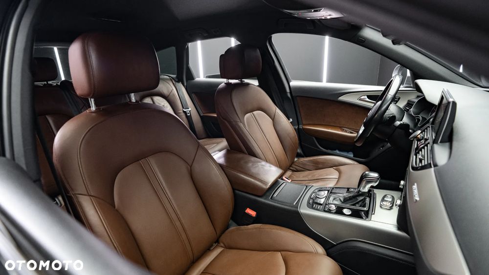 Audi A6 Avant 2.0 TFSI Quattro S tronic - 34