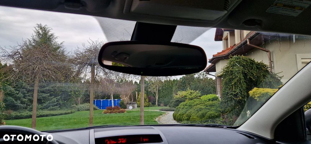 Mazda 6 Sport 2.0 MZR DISI Exclusive-Line Edition 40 Jahre - 26