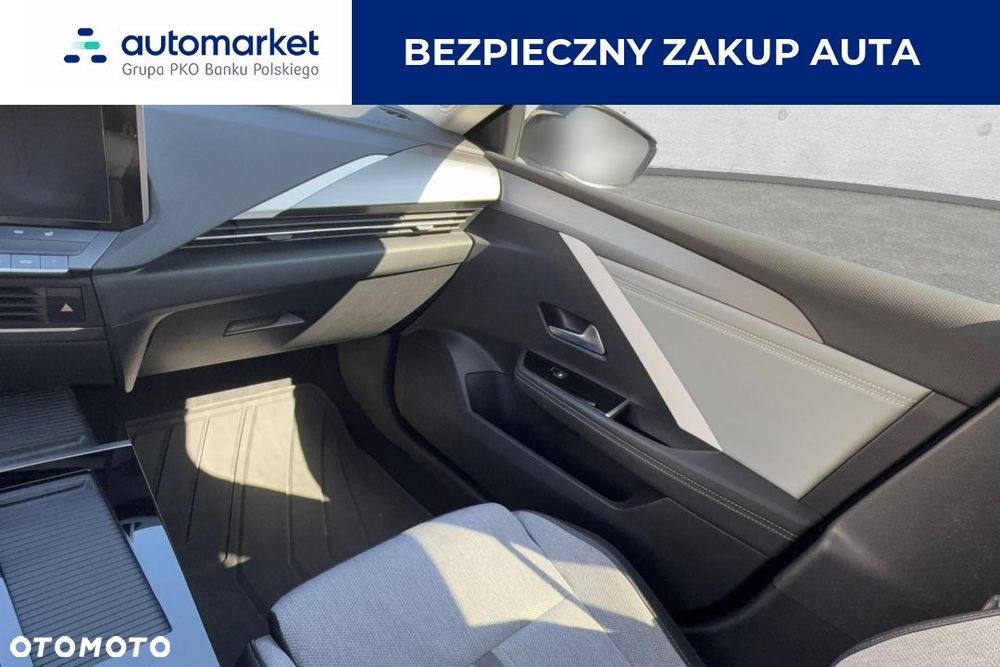 Opel Astra 1.2 T Elegance S&S - 15