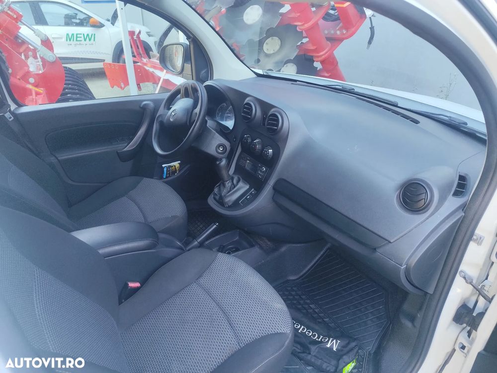 Mercedes-Benz Citan - 7