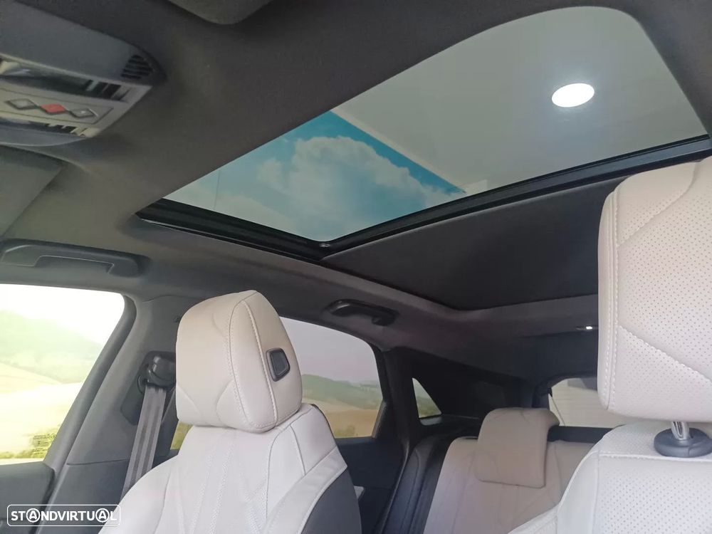 DS DS7 7 E-Tense Esprit De Voyage EAT8 - 28