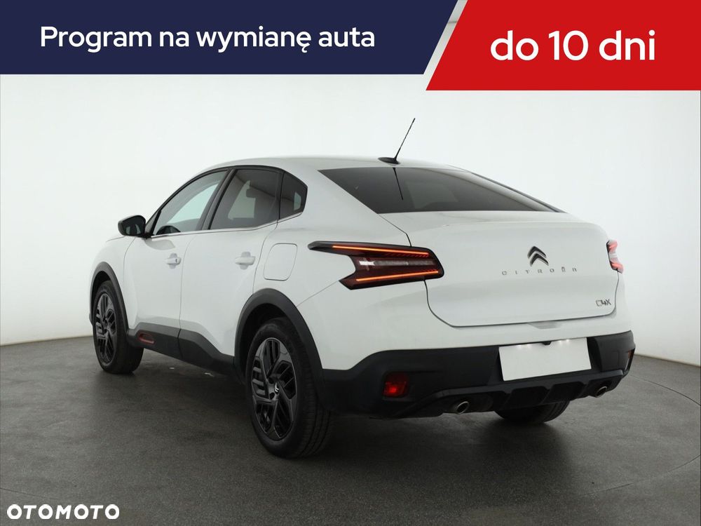 Citroën C4X - 6