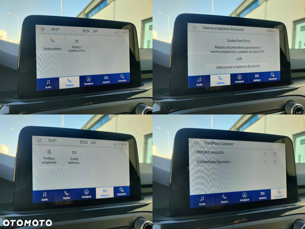 Ford Focus 2.0 EcoBlue ST - 25