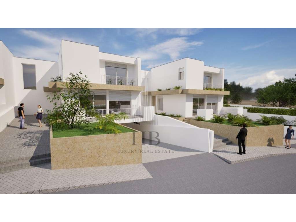 Moradia T4 Triplex Venda Mafra - Grande imagem: 4/28