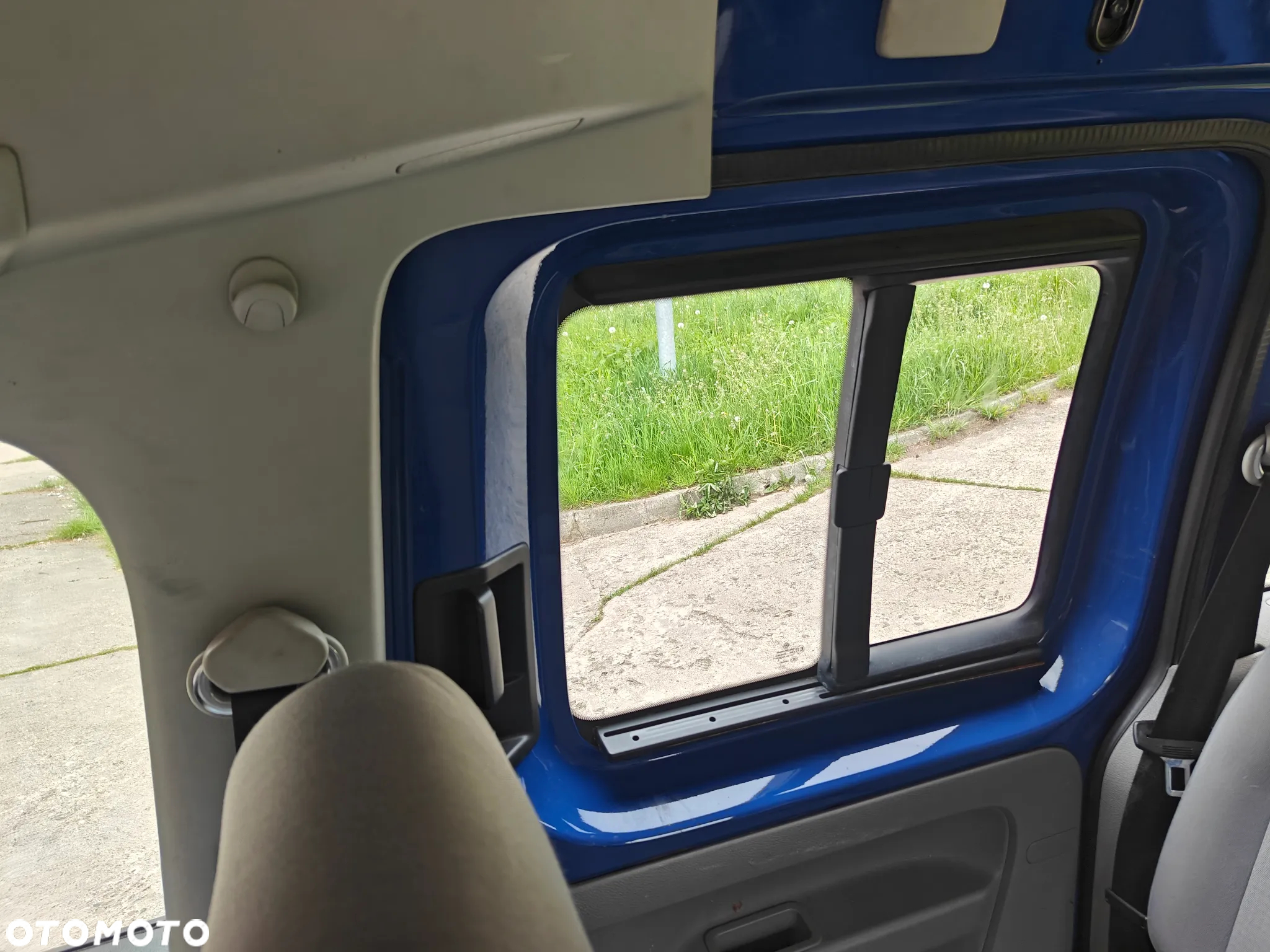 Volkswagen Caddy 2.0 EcoFuel Life (5-Si.) - 25