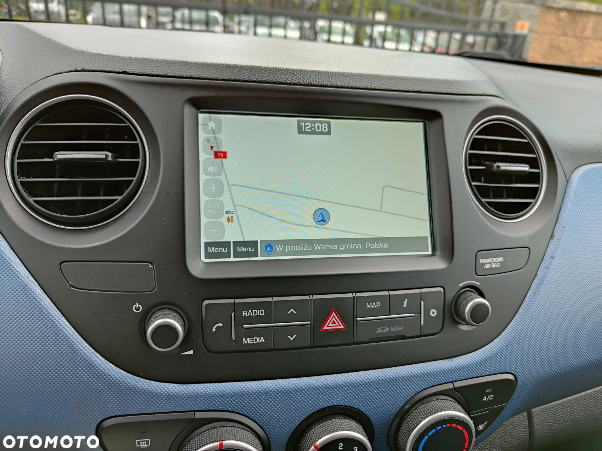 Hyundai i10 1.2 Premium - 10