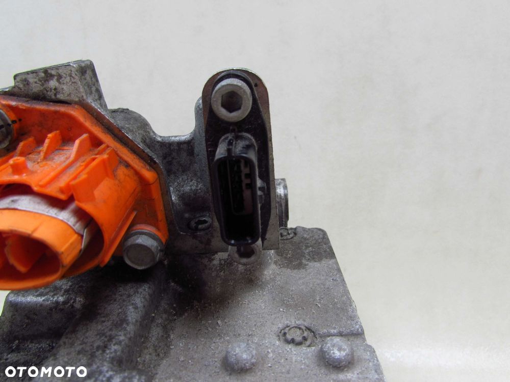 RENAULT ZOE II LIFT 20- SPREZARKA KOMPRESOR KLIMATYZACJI 926005749R 042200-1560 - 6