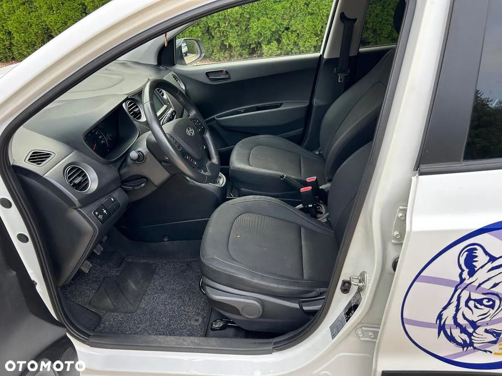 Hyundai i10 1.0 Comfort - 10