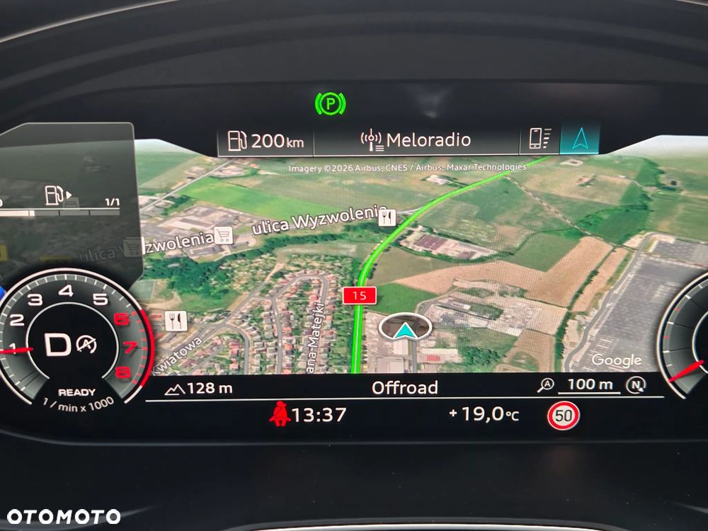 Audi A4 Avant 35 TFSI S tronic advanced - 26