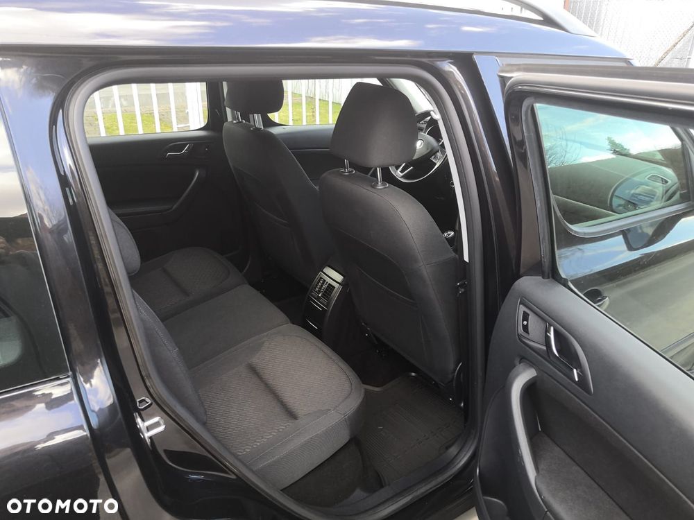 Skoda Yeti 2.0 TDI DPF 4x4 Elegance - 2