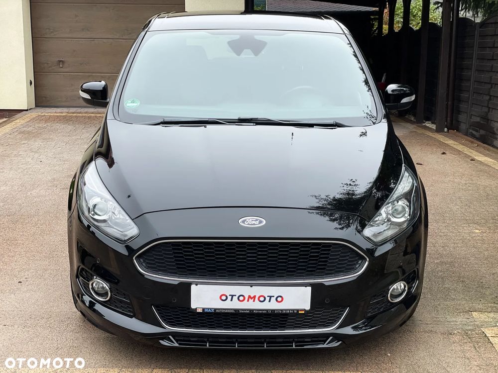 Ford S-Max 1.5 Eco Boost Start-Stopp ST-Line - 5