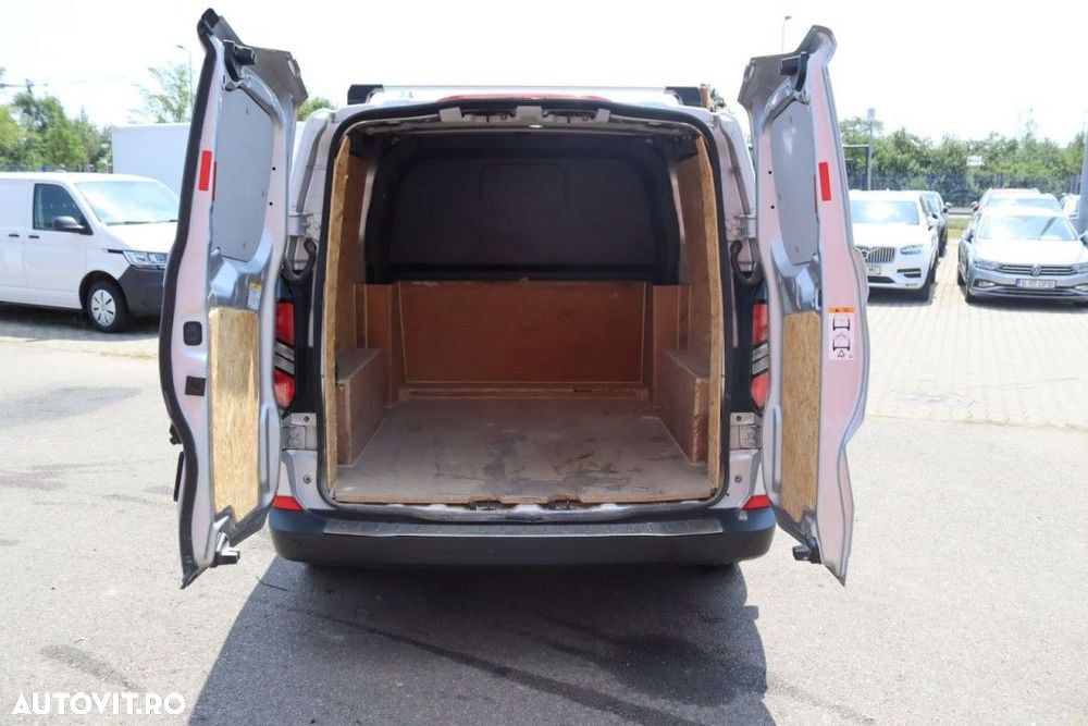Ford Transit Custom - 4