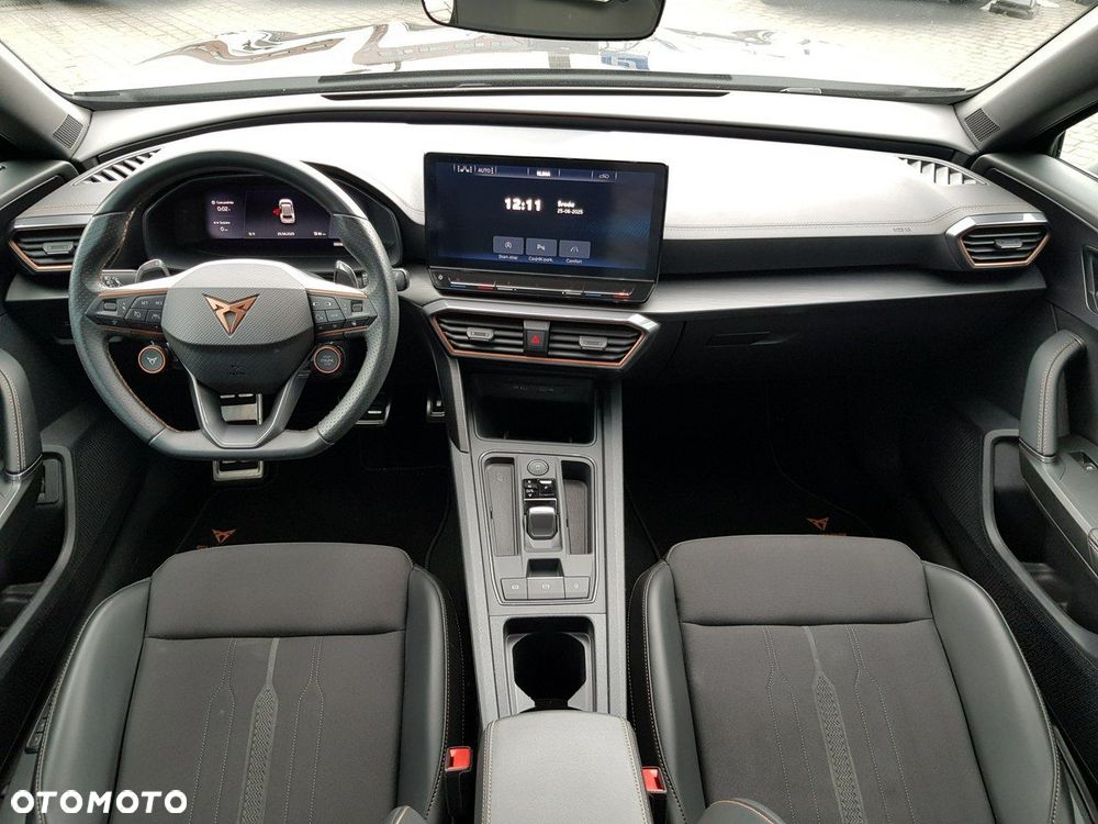 Cupra Formentor VZ 2.0 TSI 4Drive DSG - 20