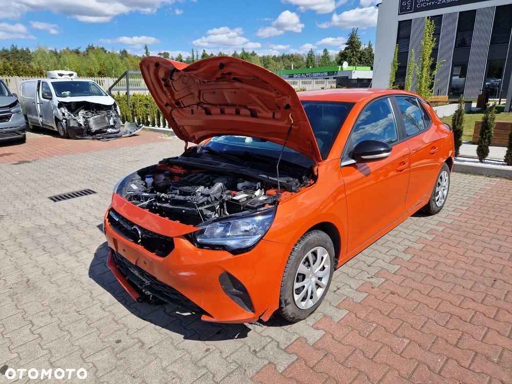Opel Corsa 1.2 S&S - 9
