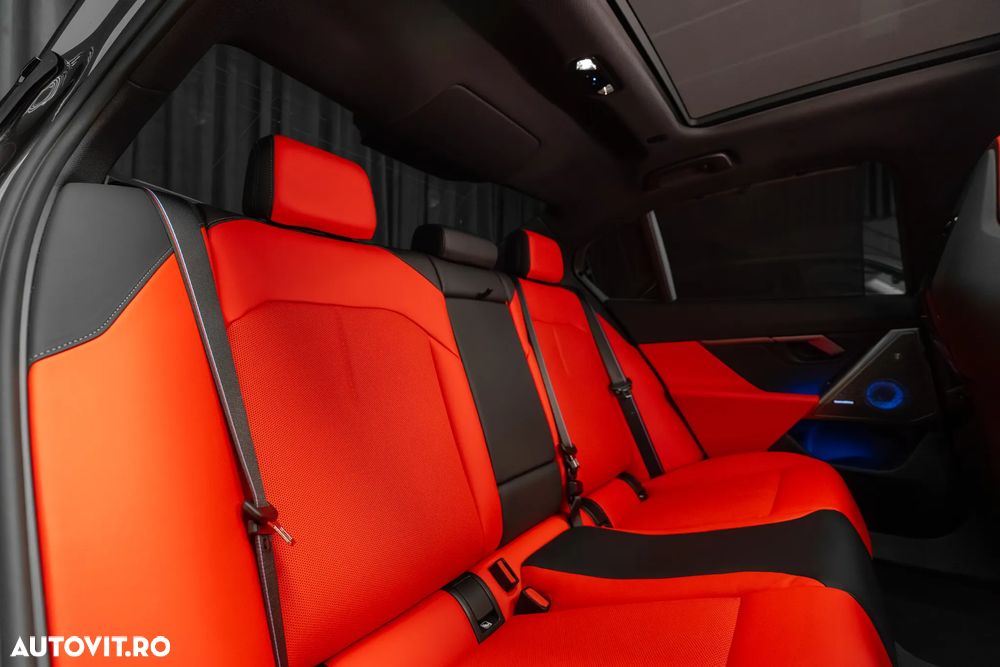 BMW M5 xDrive AT PHEV - 35