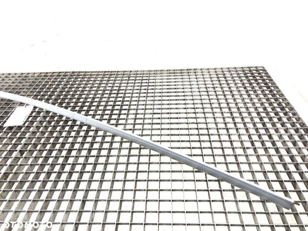 LISTWA KAROSERYJNA LEWA CHROM - 221.00 PLN - PORSCHE CAYENNE (9PA) 2002 - 2010 S 4.5 250 kW [340 KM] - 4