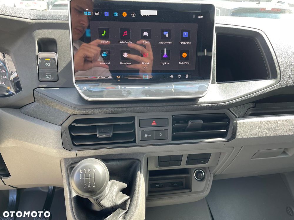 Volkswagen Crafter - 32