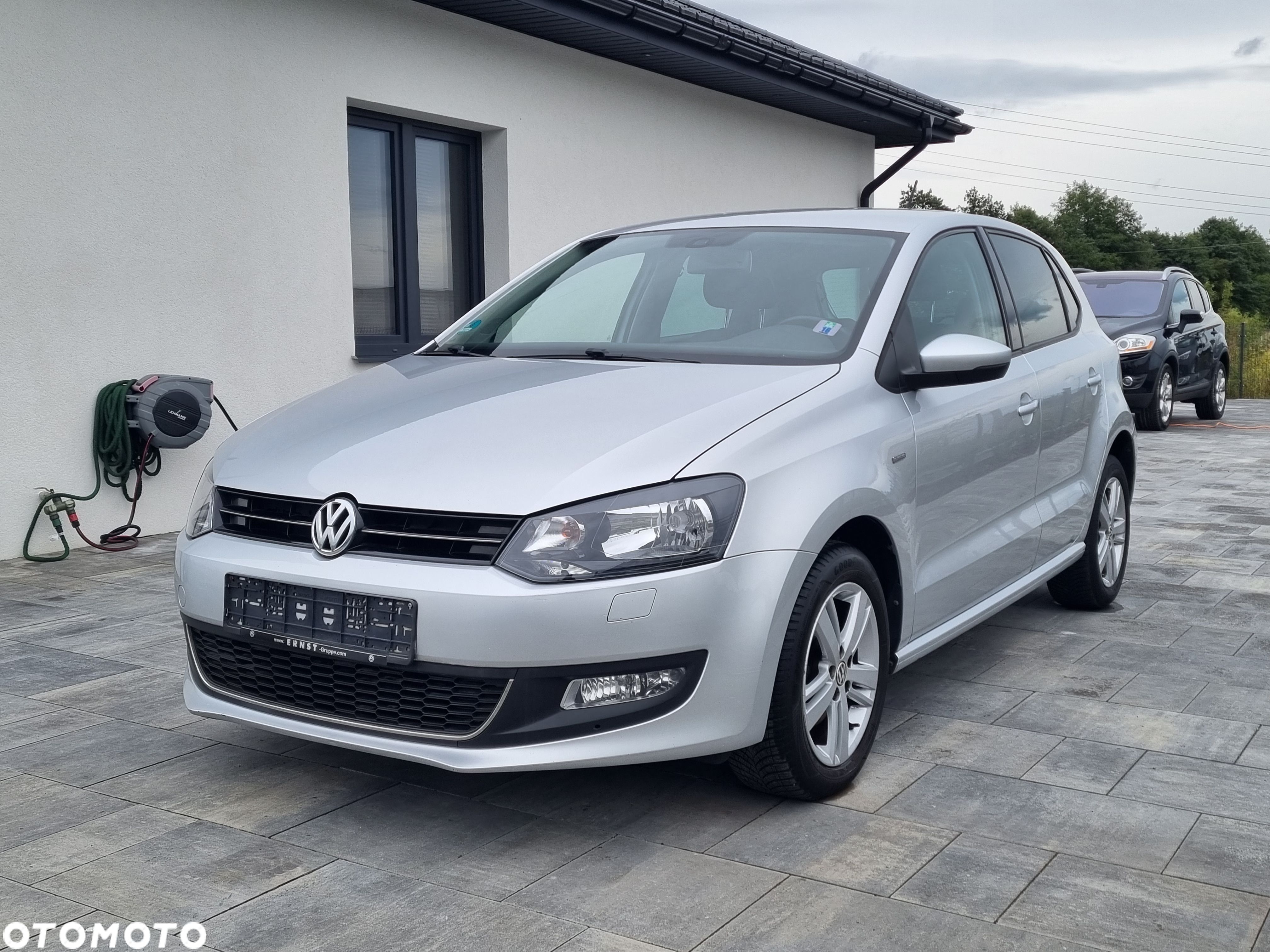 Volkswagen Polo 1.2 Life - 1