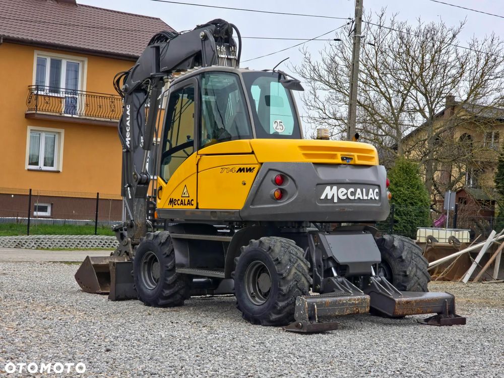 Mecalac 714 - 3