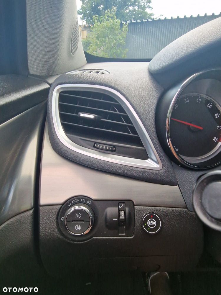 Opel Mokka 1.4 T Cosmo - 9