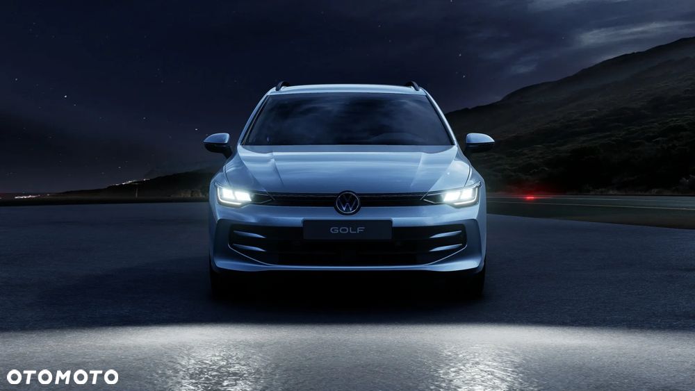 Volkswagen Golf 1.5 TSI Life Plus - 9