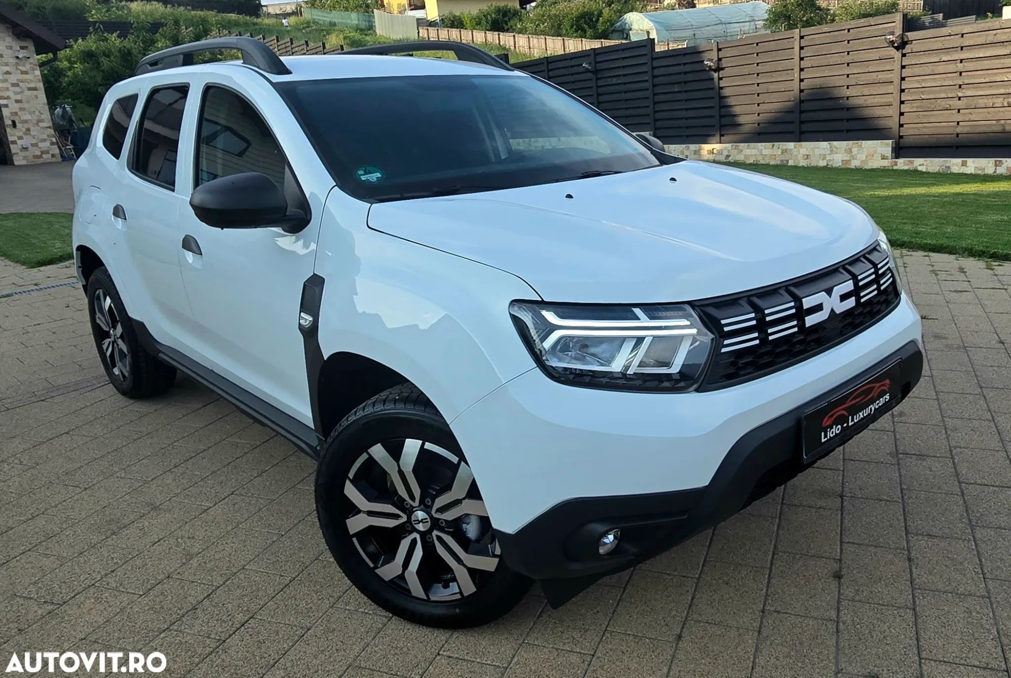 Dacia Duster TCe 100 2WD Comfort - 1