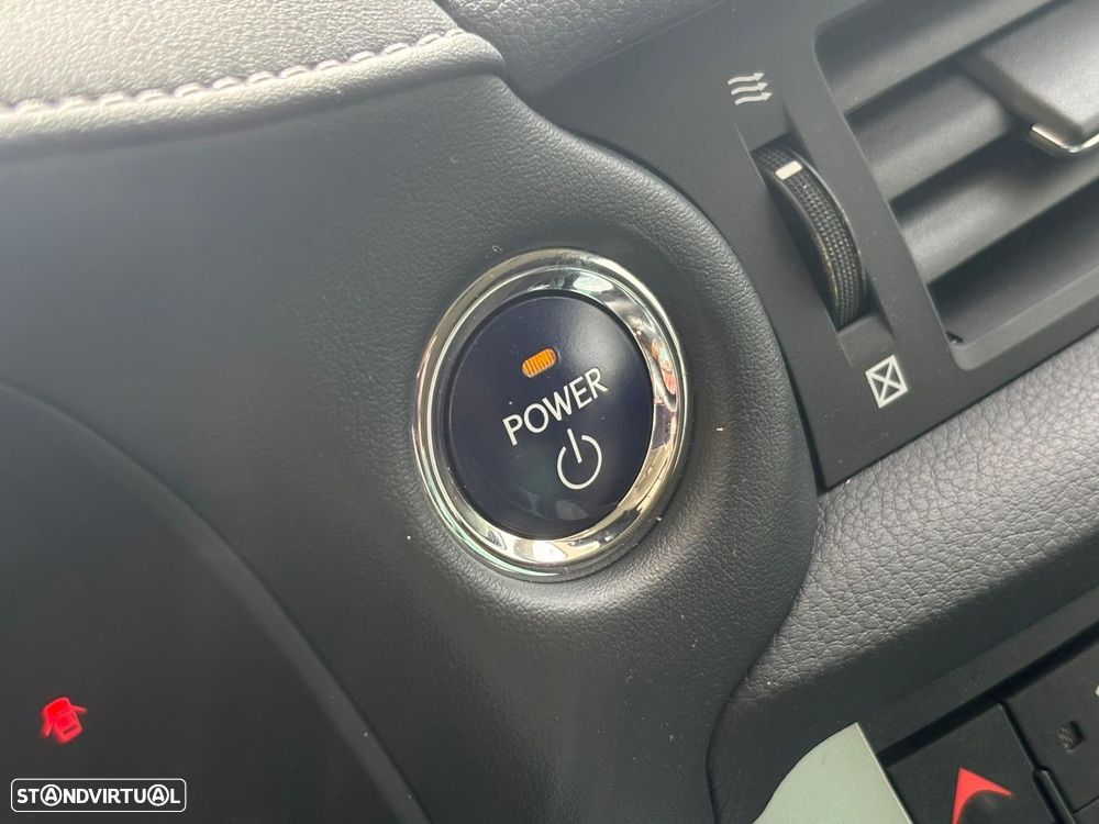 Lexus CT 200h Executive - 19