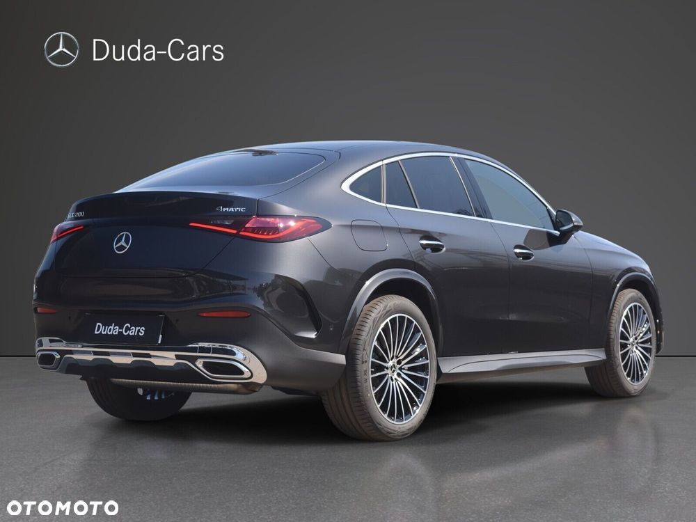 Mercedes-Benz GLC - 3