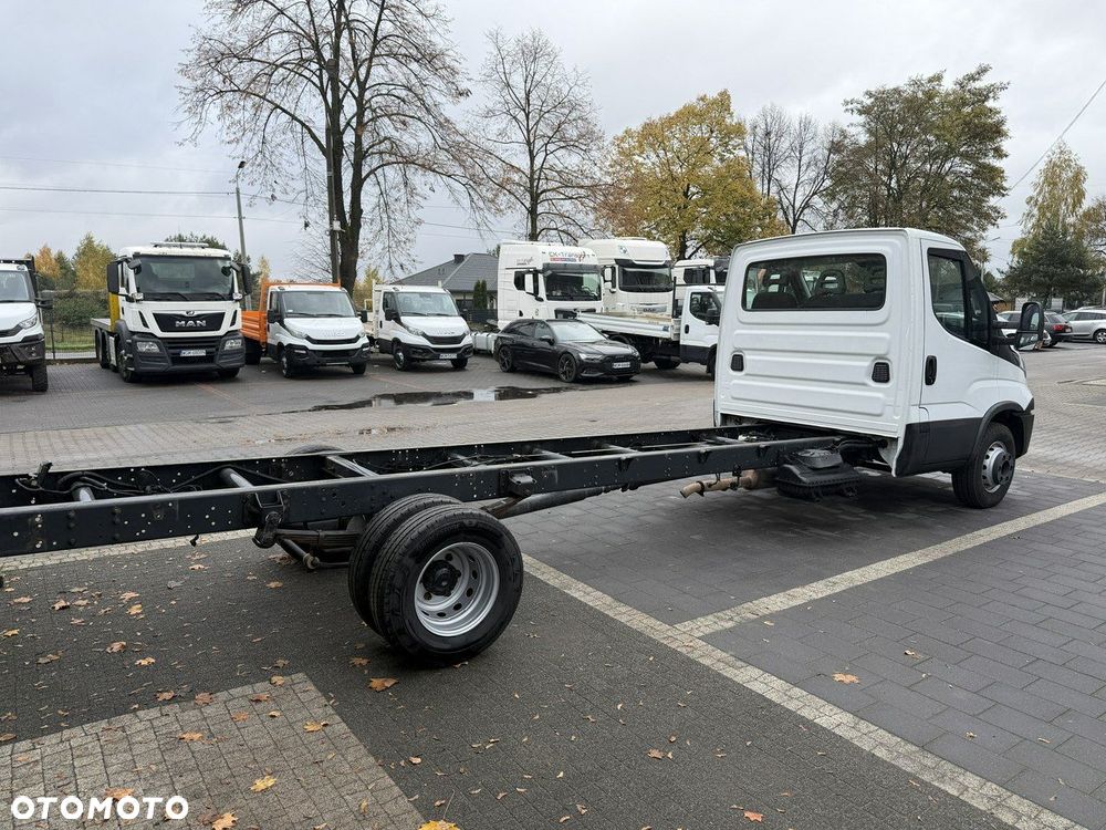 Iveco Daily - 4