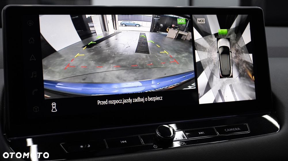 Nissan Qashqai 1.3 DIG-T MHEV N-Connecta Xtronic - 25