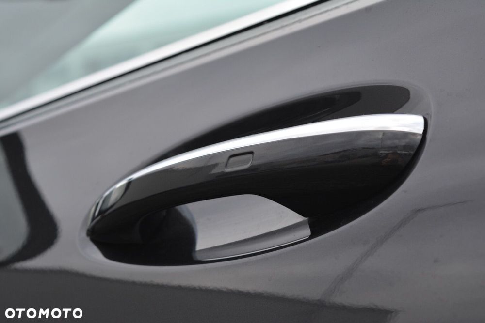 Mercedes-Benz Klasa C - 13