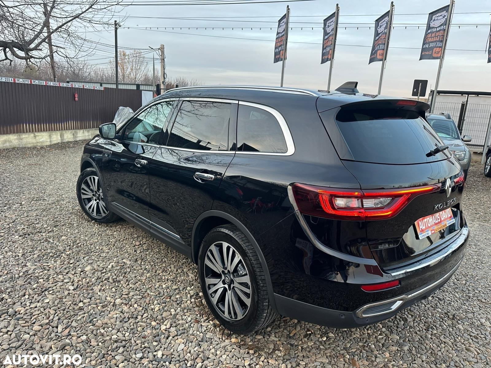 Renault Koleos ENERGY dCi 175 X-tronic LIMITED - 6