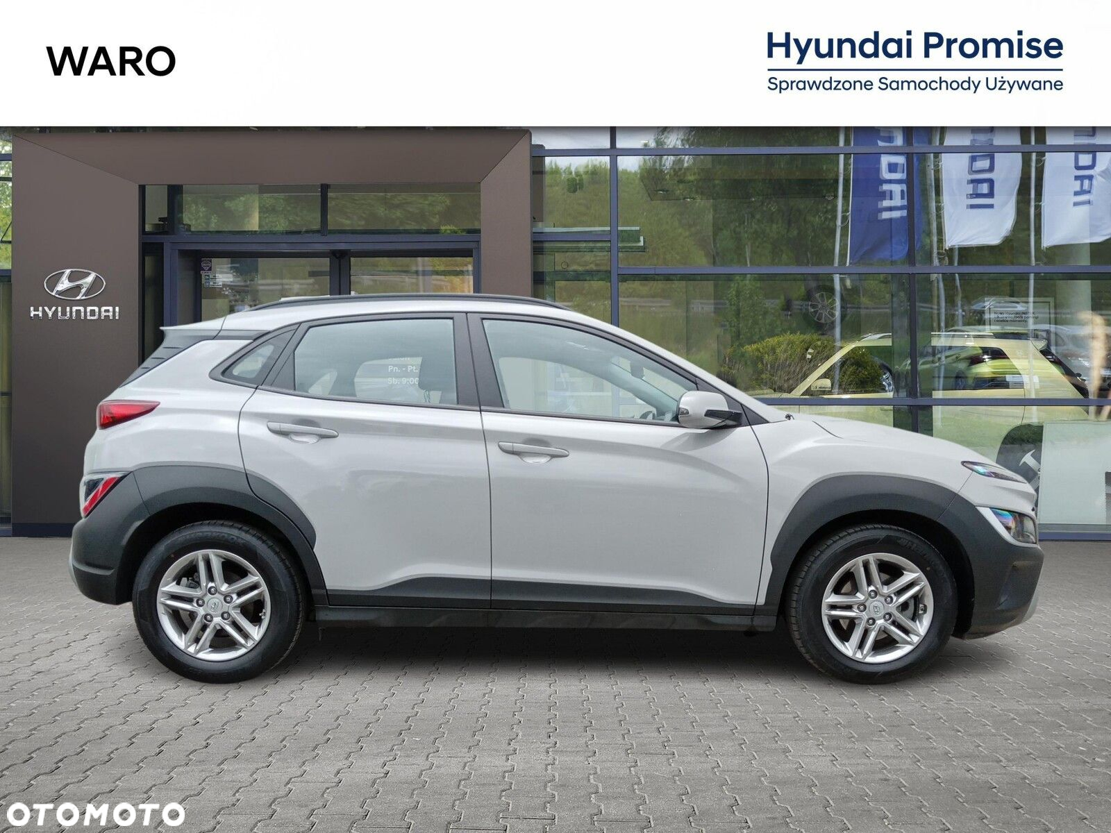 Hyundai Kona - 6