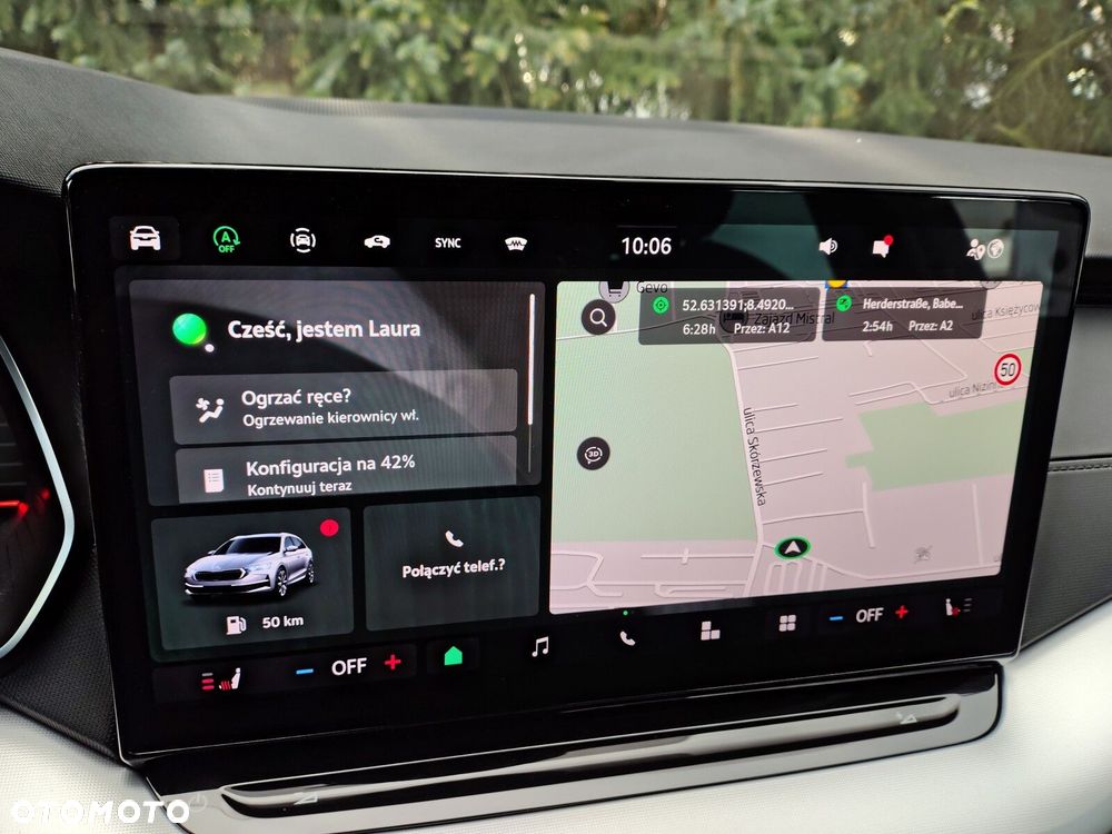 Skoda Octavia 2.0 TDI Selection DSG - 28