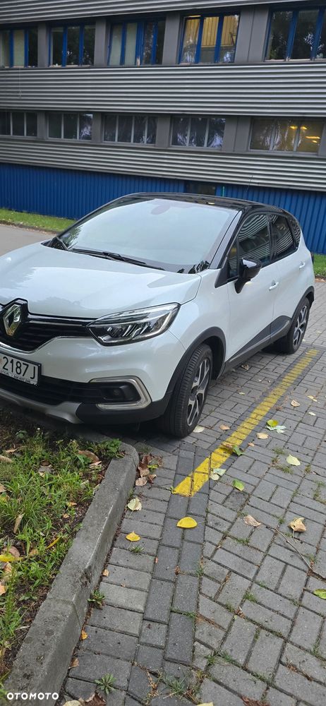 Renault Captur 1.3 TCe Intens - 2