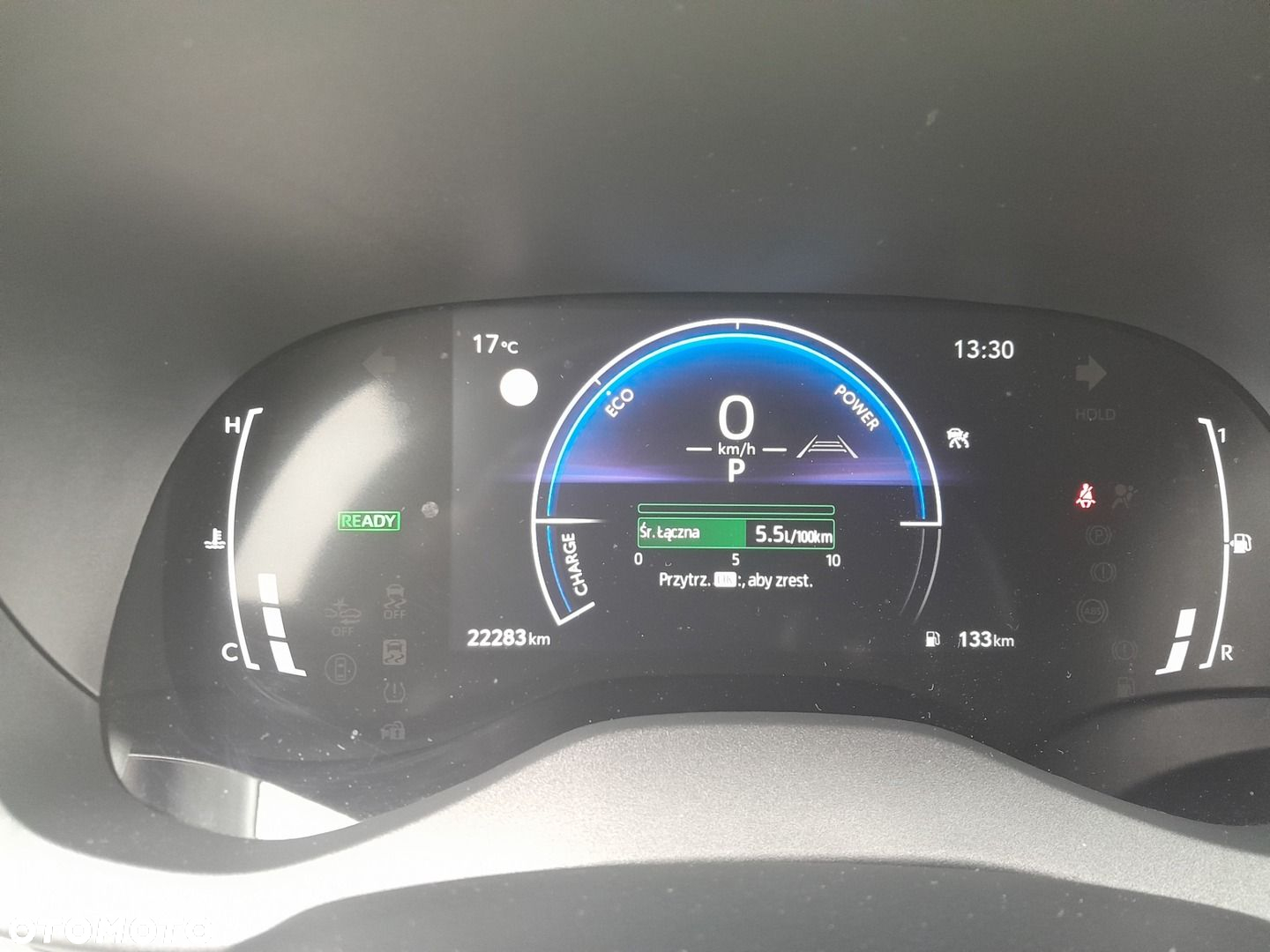Toyota Yaris Cross - 11