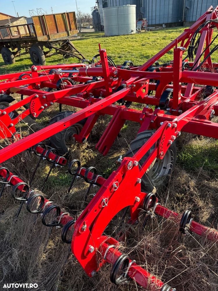 Horsch Finer 6SL - 6