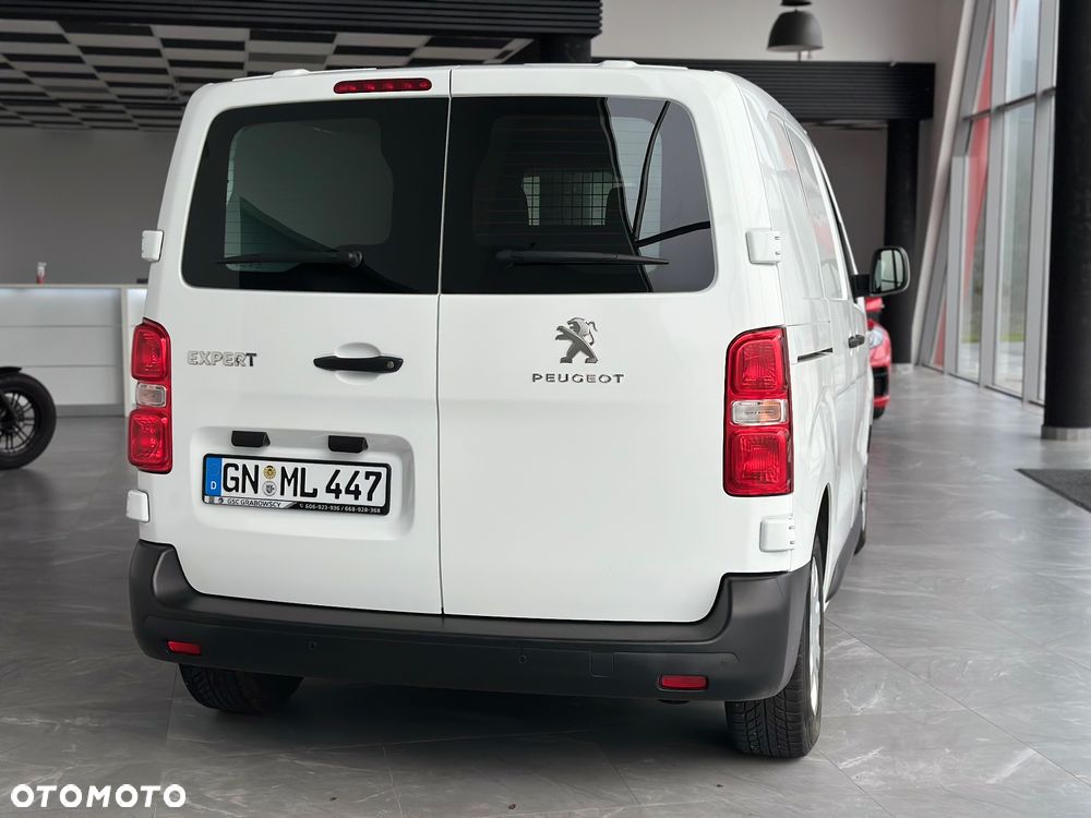 Peugeot EXPERT - 8