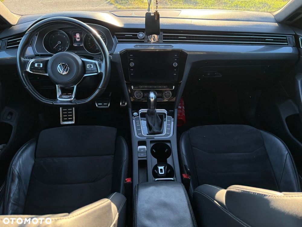 Volkswagen Arteon - 10