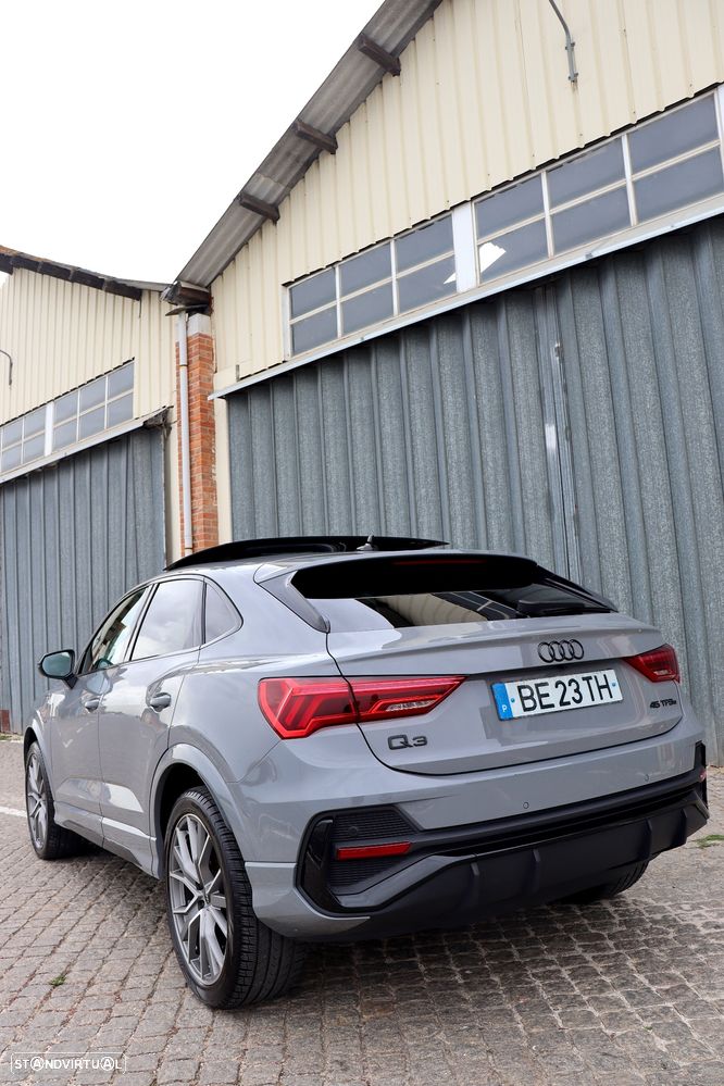 Audi Q3 Sportback - 6